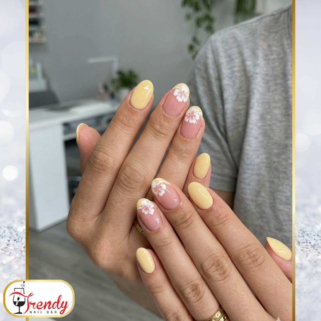 Modern Spring Nails You Need to Try